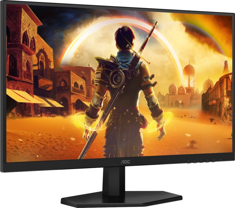 AOC 27'' 27G42E 180Hz 0.5ms HDR10 Fast IPS FHD Gaming Monitör(Ölü Pixel)
