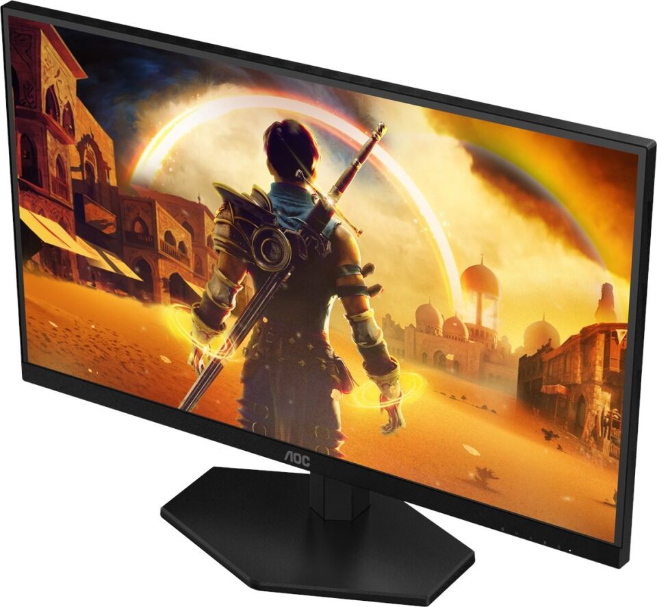 AOC 27'' 27G42E 180Hz 0.5ms HDR10 Fast IPS FHD Gaming Monitör(Ölü Pixel)