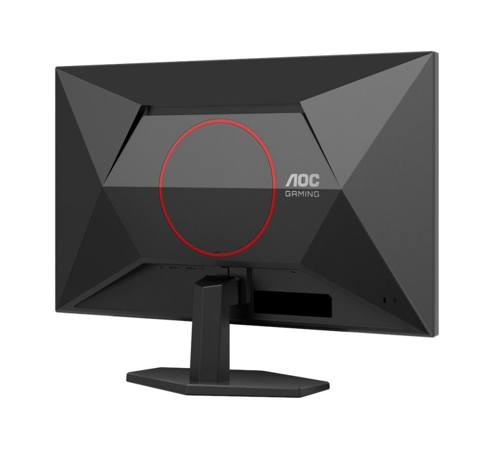 AOC 27'' Q27G42XE 180Hz 1ms HDR 10 Fast  IPS QHD Gaming Monitör(Ölü Pixel)