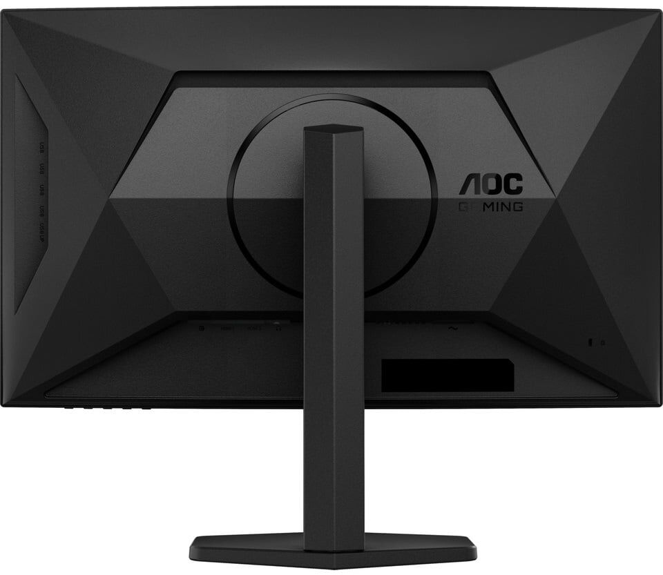 AOC 27'' C27G4ZXU 280Hz 1Ms Adaptive Sync Curved Gaming Monitör(Ölü Pixel)