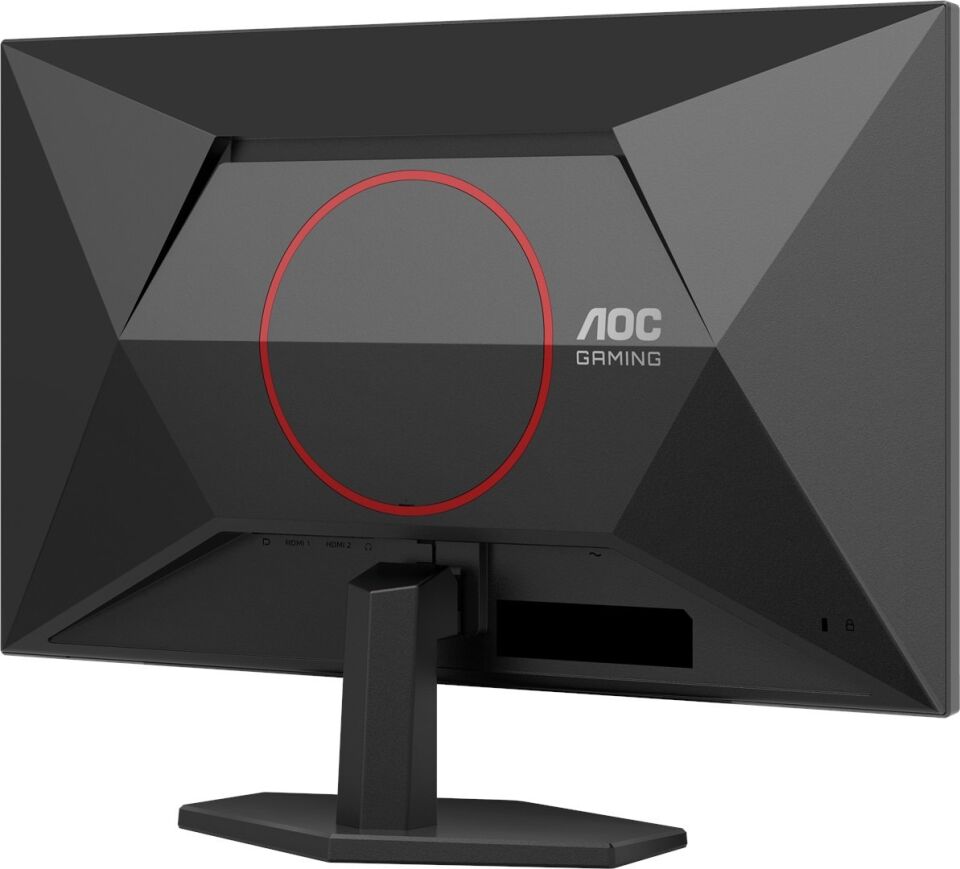 AOC Q27G42ZE 260 Hz 0,3ms FreeSync 2K HDR10 Fast IPS  Oyuncu Monitörü(Ölü Pixel)