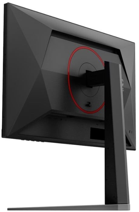AOC 24G4HA 23.8'' 200Hz 1ms HDMI DP G-Sync AdaptiveSync Pivot Gaming Monitör(Ölü Pixel)