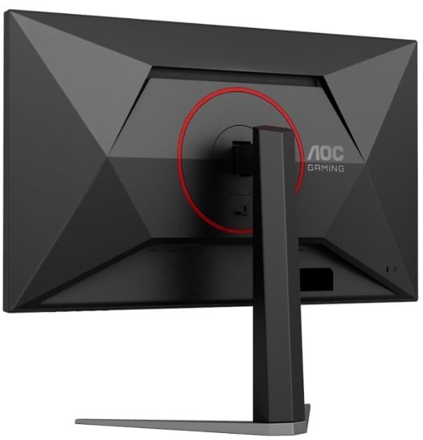 AOC 27'' 27G4HA 200Hz 1ms Pivot HDR10 FHD Fast IPS Gaming Monitör(Ölü Pixel)