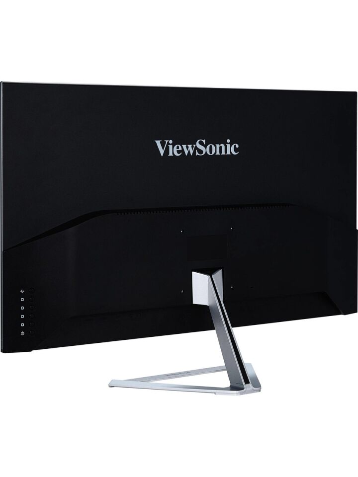 ViewSonic VX3276-4K-MHD 32 inc 60Hz 3ms (HDMI+Display) FreeSync UHD 4K Monitör(Kutu Deforme)