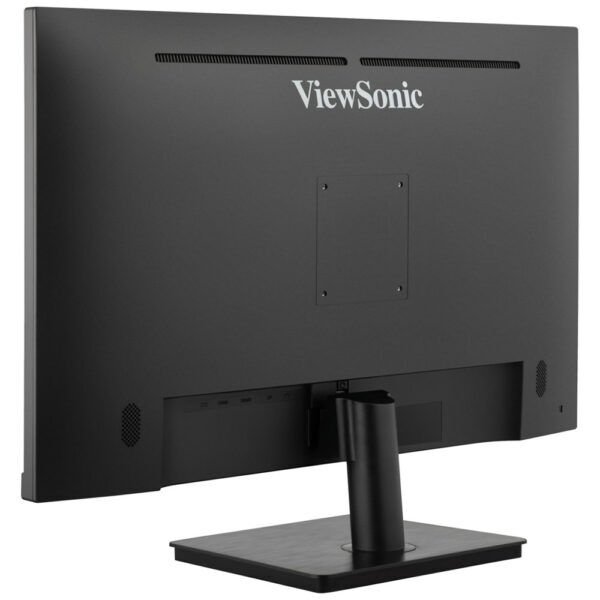 ViewSonic 32” VA3208-4K-HD 4Ms 60Hz UHD VA Panel 4K Monitor(Kutu Deforme)