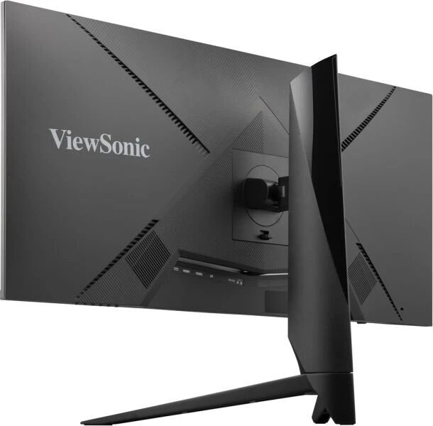 Viewsonic VX3480-2K-PRO 34'' WQHD 21:9 165Hz 1ms FreeSync Premium Gaming Monitor(Kutu Deforme)