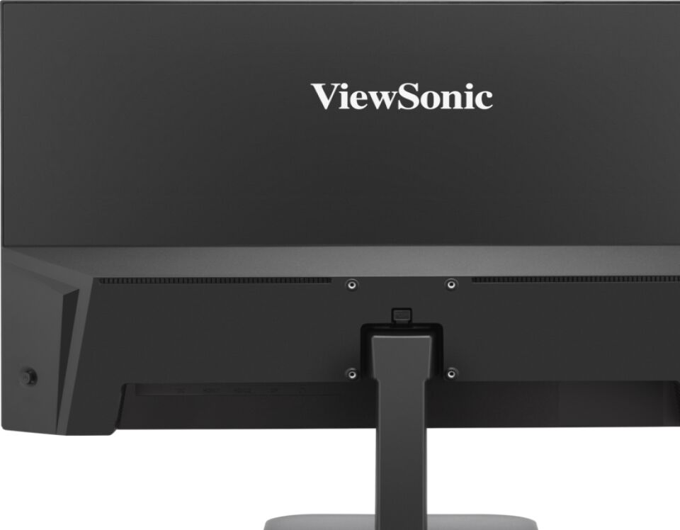 ViewSonic VA2708-­4K-­HD 27'' 4ms UHD 60Hz IPS Monitörü(Kutu Deforme)
