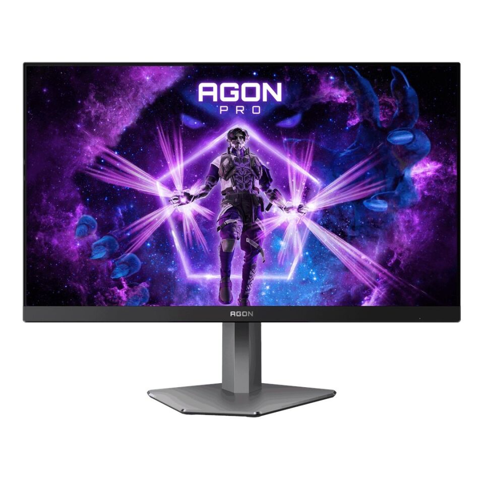 AOC AGON AG246FK6 24.1''  610Hz  0.5ms Adaptive Sync Ultra Fast TN Pivot Gaming Monitör