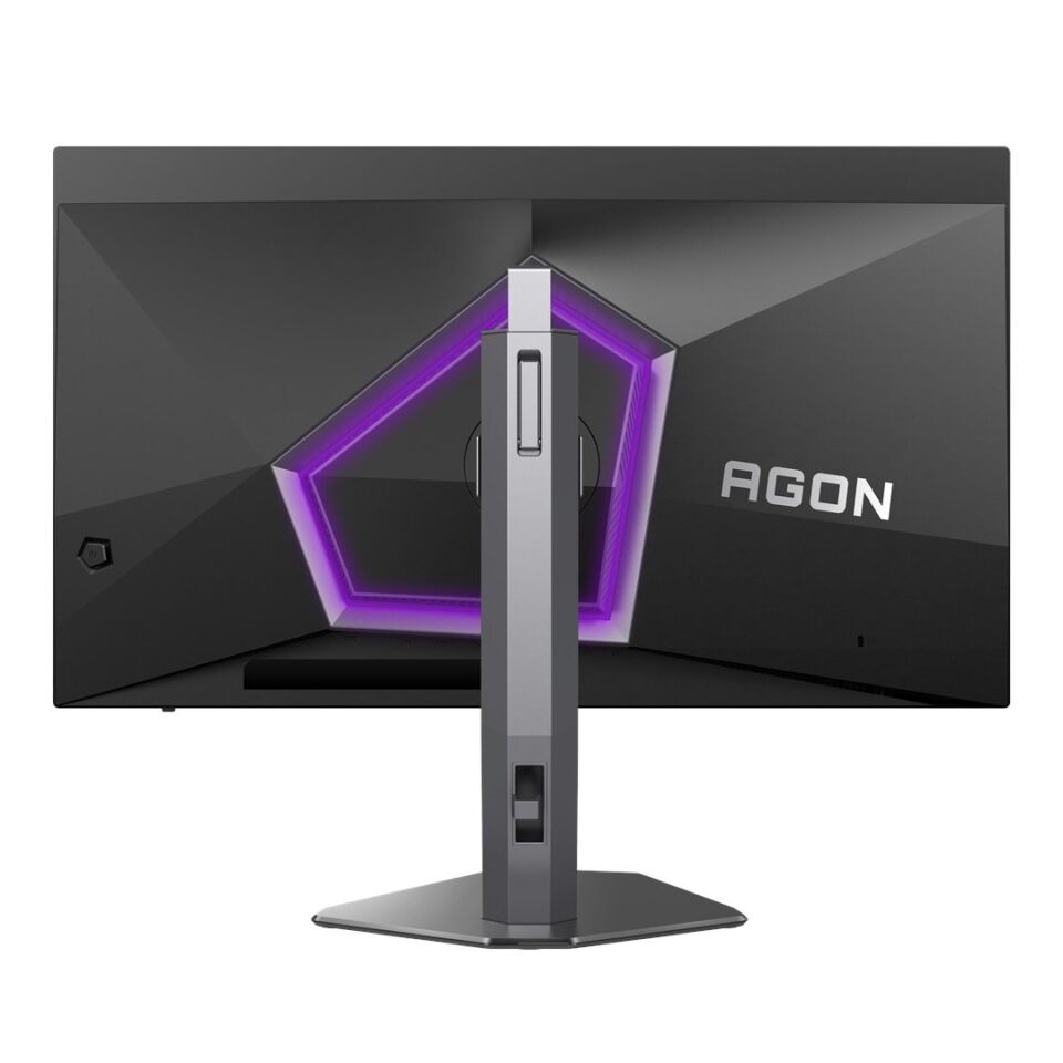 AOC AGON PRO AG276QKD2 26.5'' 500Hz 0.03ms Adaptive Sync QD-OLED 2K Gaming Monitör
