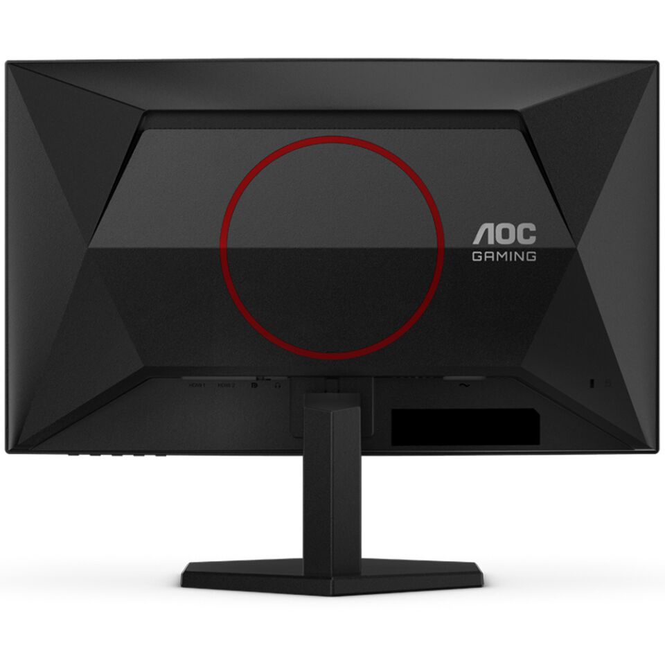 AOC C24G42E 24'' 180 Hz 0,5ms FreeSync HDR10 Fast VA Oyuncu Monitörü(Ölü Pixel)