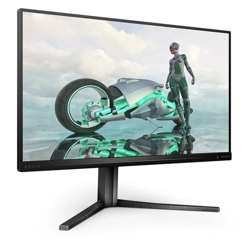 Philips Evnia 25M2N3200U 24.5″  310Hz 0,5ms G-Sync FHD Fast IPS Gaming Monitör