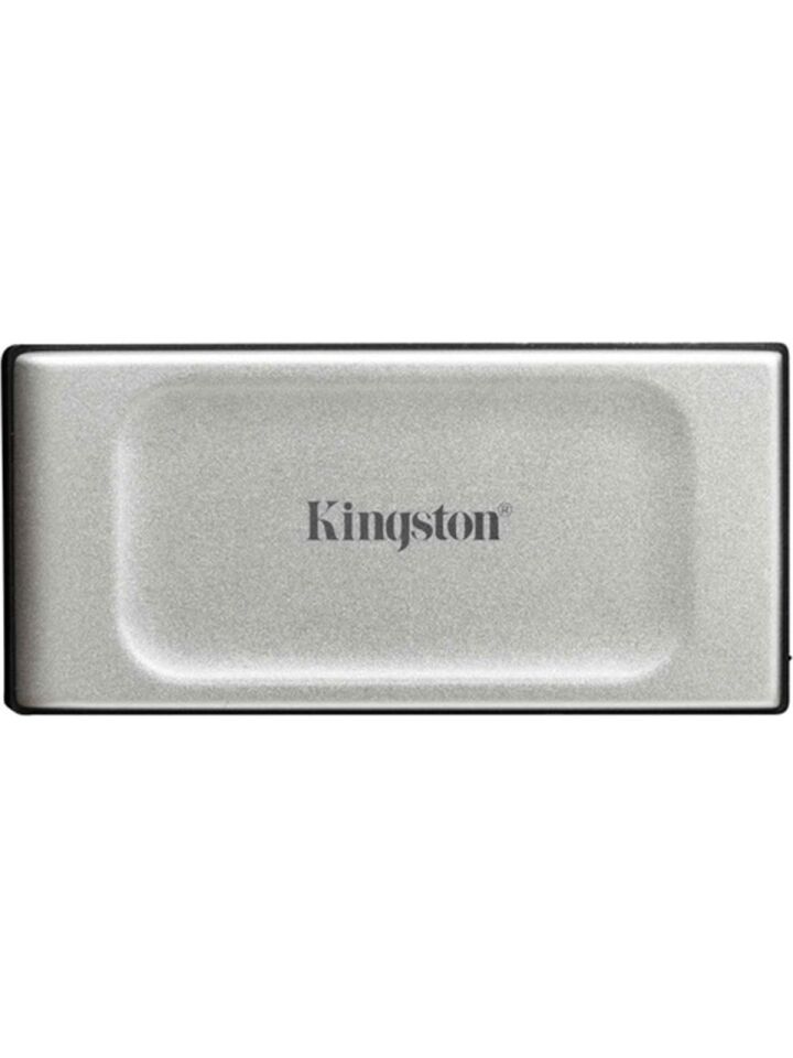Kingston 500 GB XS2000 SXS2000/500GA USB 3.2 Taşınabilir SSD
