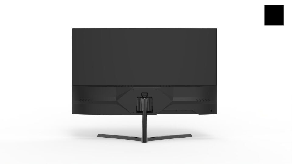 XAWA 24.5'' Pulse-R245 200Hz 0.5Ms DP+HDMI Gsync/Freesync FHD IPS Oyuncu Monitör