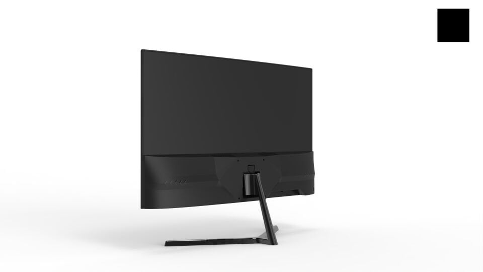 XAWA 24.5'' Pulse-R245 200Hz 0.5Ms DP+HDMI Gsync/Freesync FHD IPS Oyuncu Monitör