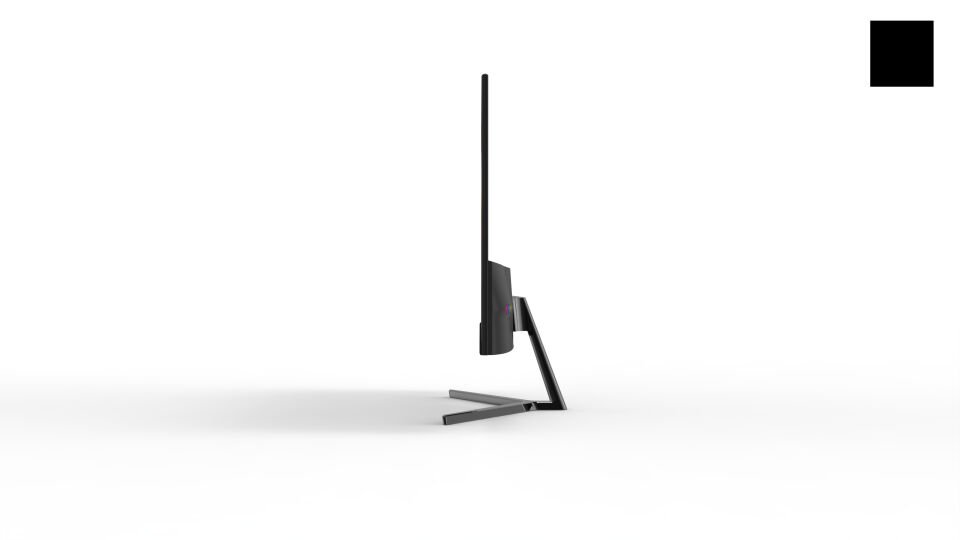 XAWA 24.5'' Pulse-R245 200Hz 0.5Ms DP+HDMI Gsync/Freesync FHD IPS Oyuncu Monitör