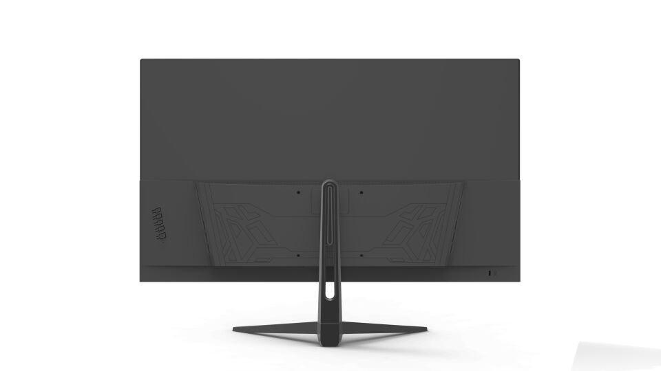 XAWA 27'' Pulse-R270 200Hz 0.5Ms DP+HDMI Gsync/Freesync FHD VA Oyuncu Monitör
