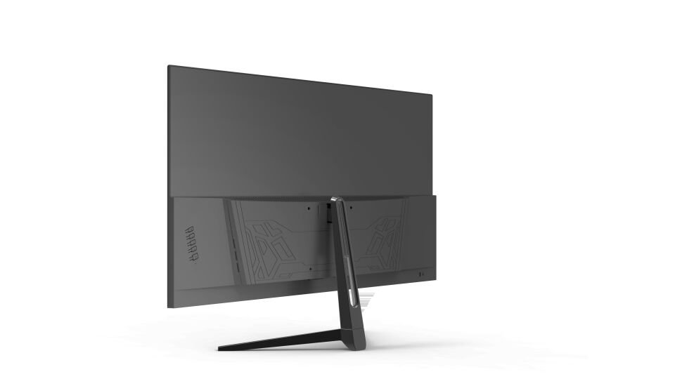 XAWA 27'' Pulse-R270 200Hz 0.5Ms DP+HDMI Gsync/Freesync FHD VA Oyuncu Monitör