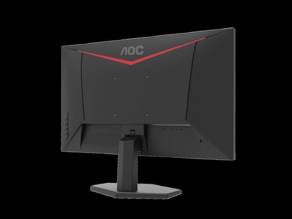 AOC 24G11ZE 23.8'' 240 Hz(OC) 0.3 ms FreeSync Full HD HDR 10 Fast IPS Oyuncu Monitörü