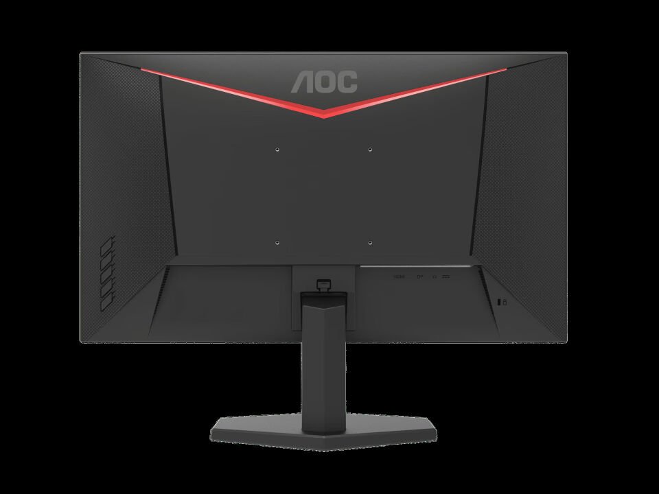 AOC 24G11ZE 23.8'' 240 Hz(OC) 0.3 ms FreeSync Full HD HDR 10 Fast IPS Oyuncu Monitörü
