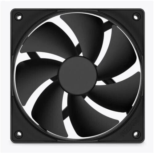 NZXT F140P Static Pressure RF-P14SF-B2 140 mm Siyah PWM Fan