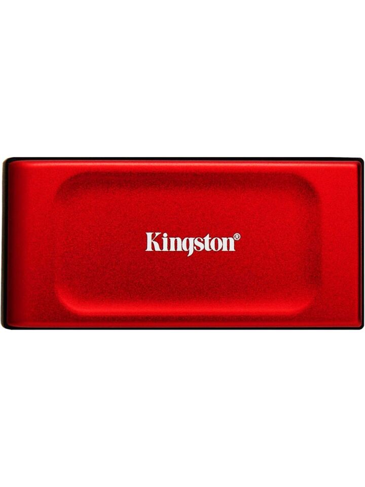 Kingston 2 TB XS1000 SXS1000R/2000GA USB 3.2 Taşınabilir SSD