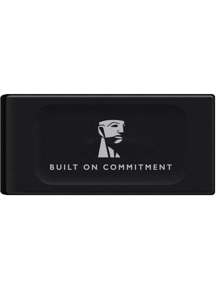Kingston 2 TB  XS1000 SXS1000/2000GA USB 3.2 Taşınabilir SSD