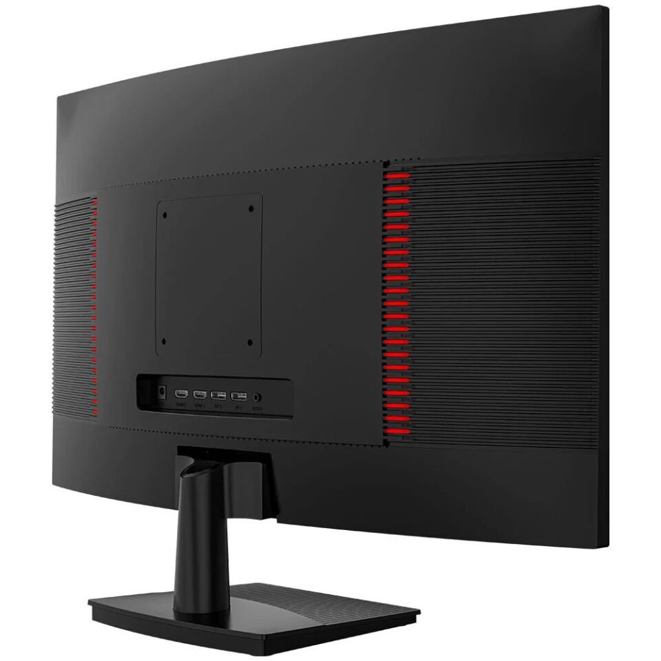 GameBooster GB-27C300FF 27'' 300Hz 0.5ms Curved FreeSync Adaptive Sync FHD Fast VA Gaming Monitör