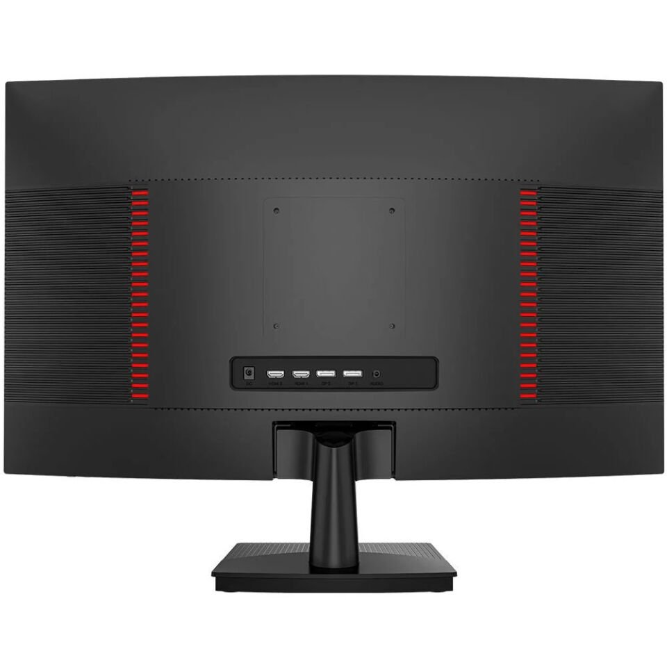 GameBooster GB-27C300FF 27'' 300Hz 0.5ms Curved FreeSync Adaptive Sync FHD Fast VA Gaming Monitör