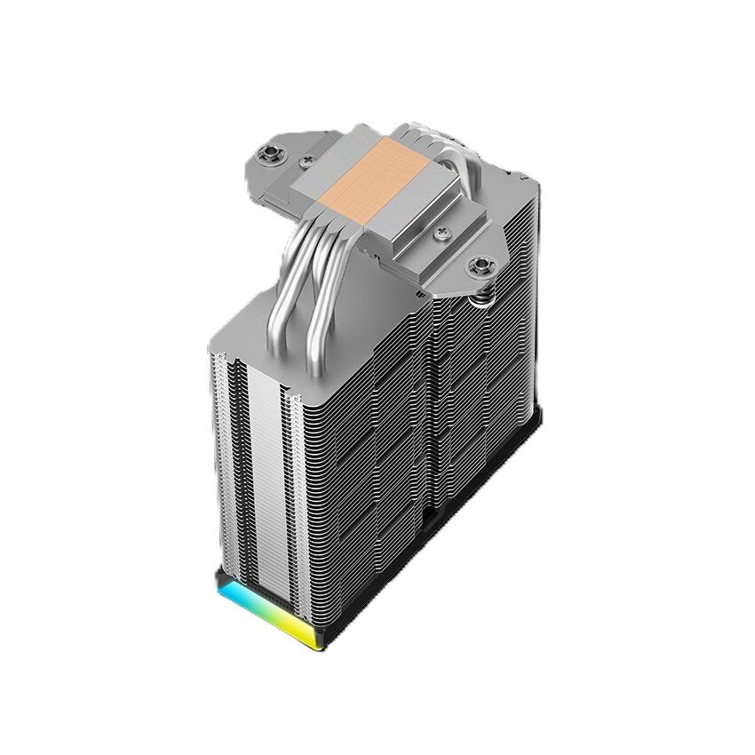 Deepcool AK400 Digital SE ARGB 120mm Intel(1700p)-AMD Uyumlu Dijital Panel Hava Soğutucu