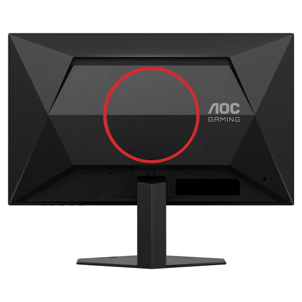 AOC 24G4HRE 23.8'' 200Hz 0.5ms HDMI DP G-Sync AdaptiveSync HDR10 FHD Fast IPS Gaming Monitör
