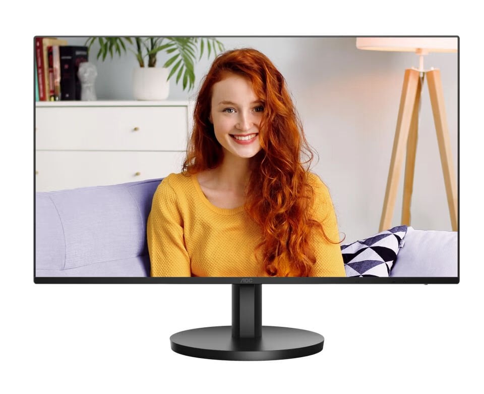AOC 27B3QA2 27'' 1 ms Full HD IPS 120 Hz Adaptive-Sync Monitör