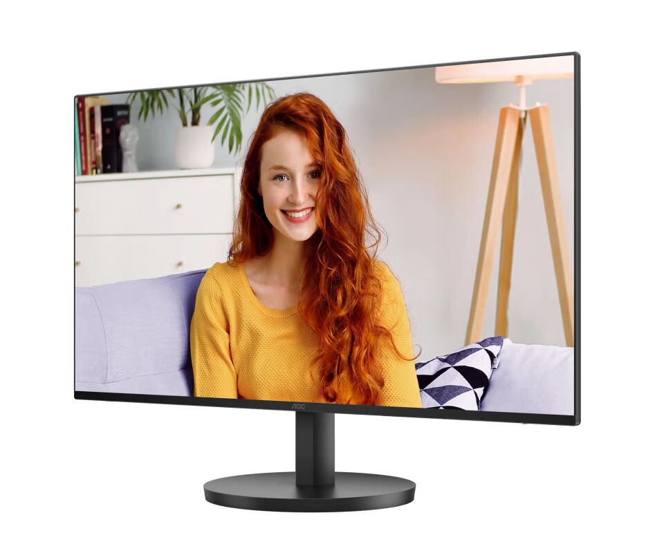 AOC 27B3QA2 27'' 1 ms Full HD IPS 120 Hz Adaptive-Sync Monitör
