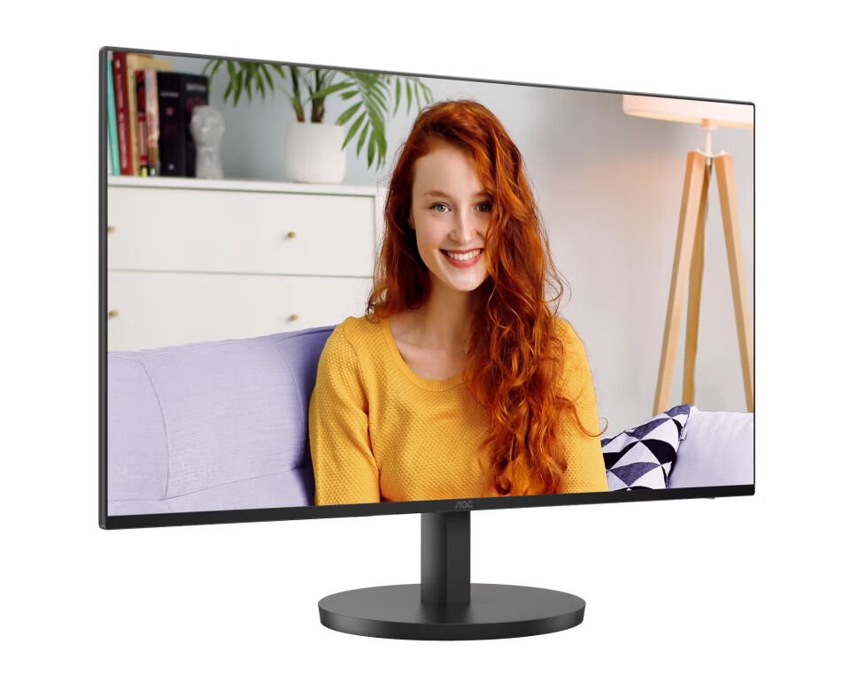 AOC 27B3QA2 27'' 1 ms Full HD IPS 120 Hz Adaptive-Sync Monitör