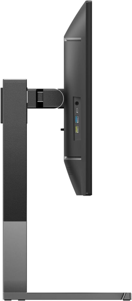 AOC U27U3CV 27'' 60 Hz 4 ms 4K Pivot IPS Adaptive Sync Monitör