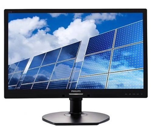 Philips 221B6LPCB 21.5''  5Ms Full Hd Monitör