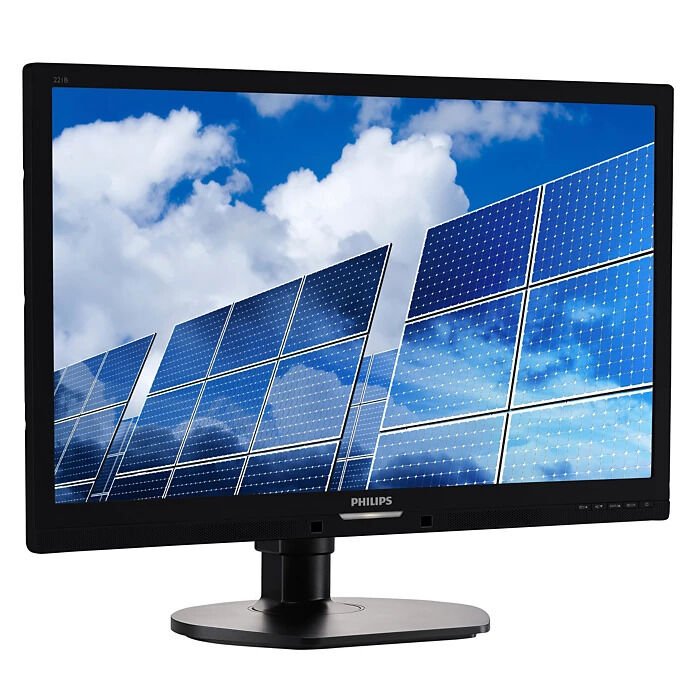 Philips 221B6LPCB 21.5''  5Ms Full Hd Monitör