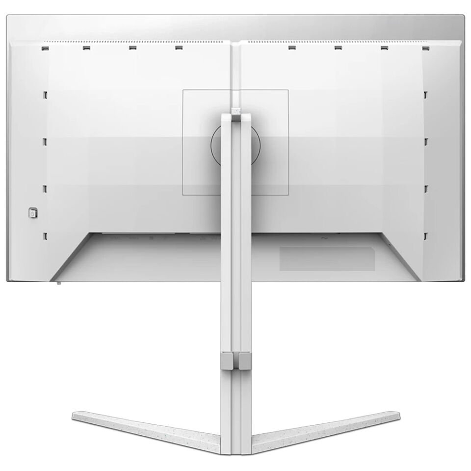 Philips Evnia 27M2N6501L 26.5'' 240Hz 0.03ms HDMI DP G-Sync Pivot HDR10 QHD QD-OLED Gaming Monitör