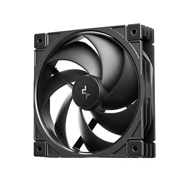 DEEPCOOL FD12-ARGB-3IN1 3x120mm ARGB Kasa Fan Seti