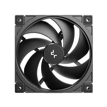 DEEPCOOL FD12-ARGB-3IN1 3x120mm ARGB Kasa Fan Seti