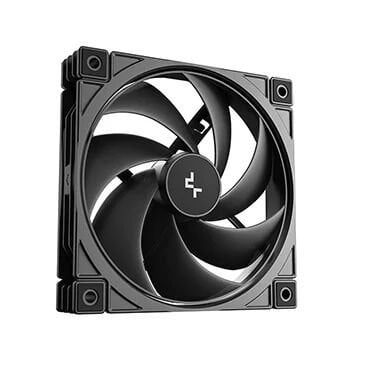 DEEPCOOL FD12-ARGB-3IN1 3x120mm ARGB Kasa Fan Seti