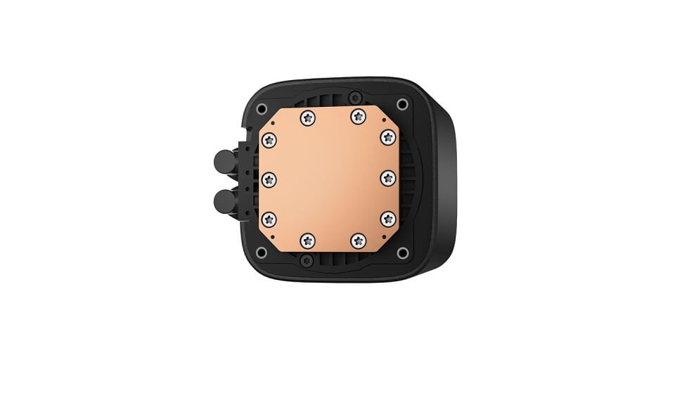 DeepCool LE360-V2 ARGB 360mm Sıvı Soğutucu