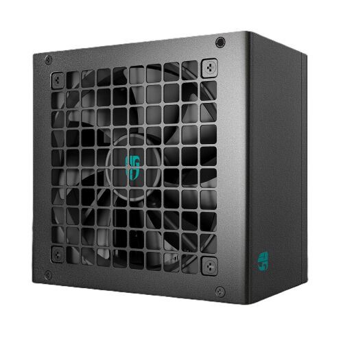 DeepCool PN1000-D 1000W ATX 3.1 PCIe 5.1 80+ GOLD Güç Kaynağı