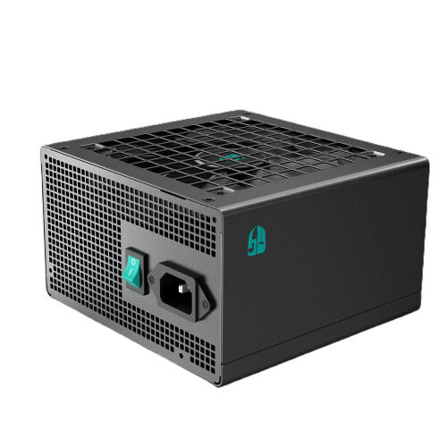 DeepCool PN1000-D 1000W ATX 3.1 PCIe 5.1 80+ GOLD Güç Kaynağı