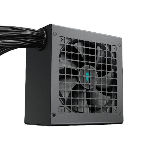 DeepCool PN1000-D 1000W ATX 3.1 PCIe 5.1 80+ GOLD Güç Kaynağı