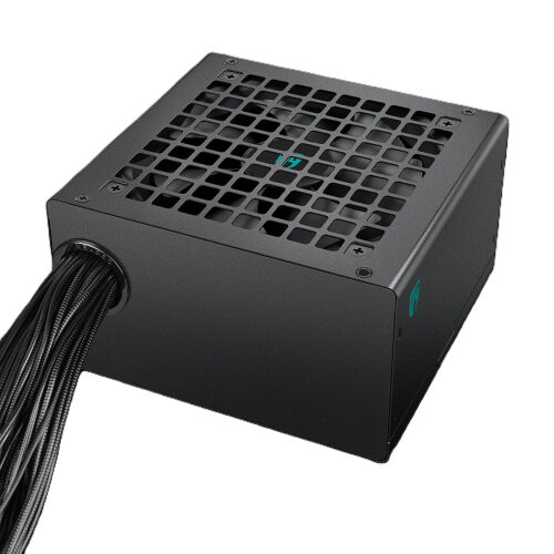 DeepCool PN1000-D 1000W ATX 3.1 PCIe 5.1 80+ GOLD Güç Kaynağı