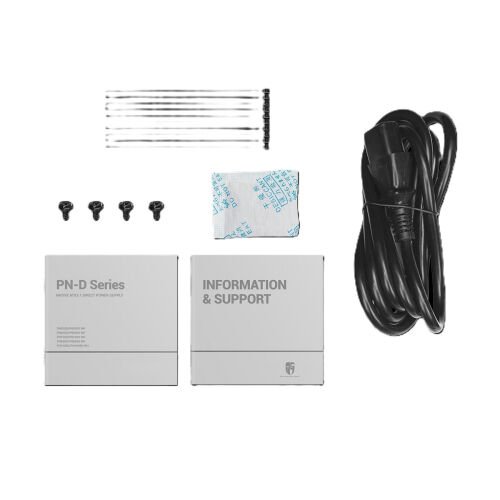 DeepCool PN1000-D 1000W ATX 3.1 PCIe 5.1 80+ GOLD Güç Kaynağı