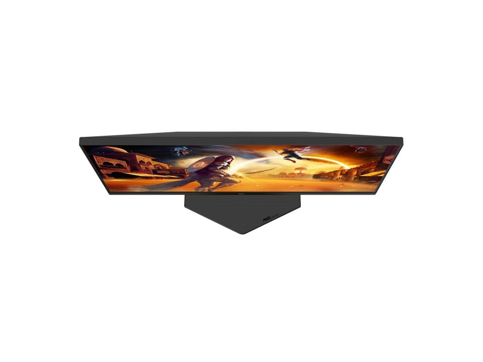 AOC 24G4ZRE 24'' 1MS 260Hz Full HD Fast IPS G-Sync Oyuncu Monitörü