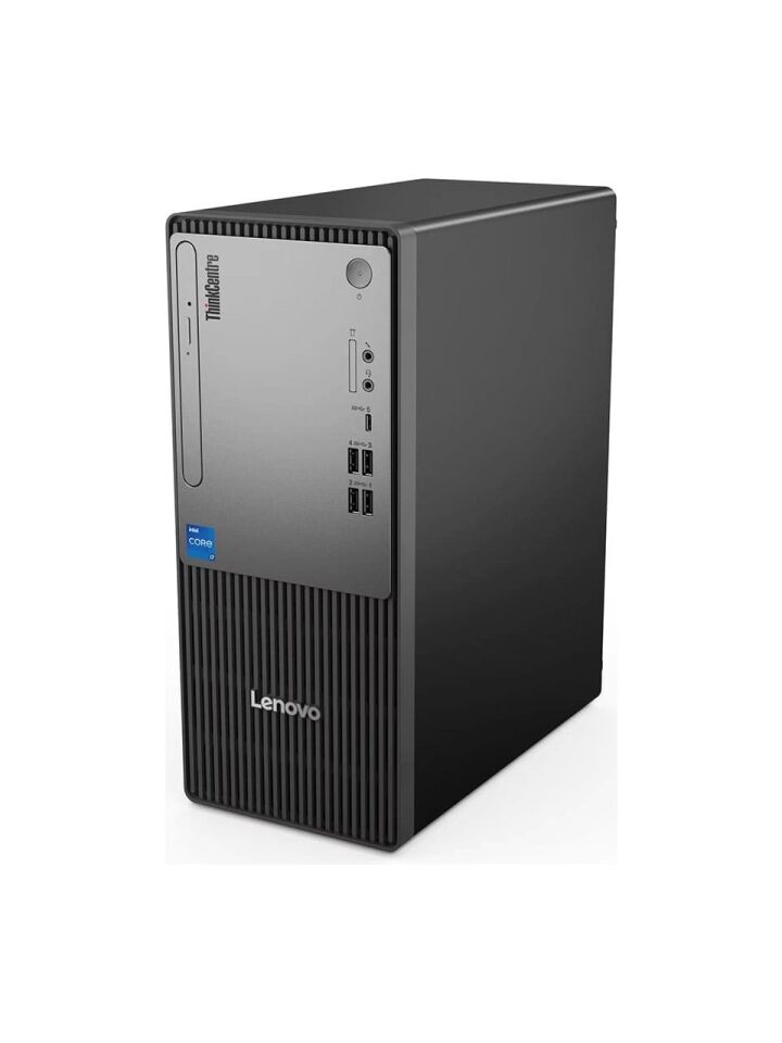 Lenovo ThinkCentre Neo 50T Gen 5 12UB000BTR i5-13400 16 GB 512 GB SSD FDOS Masaüstü Bilgisayar