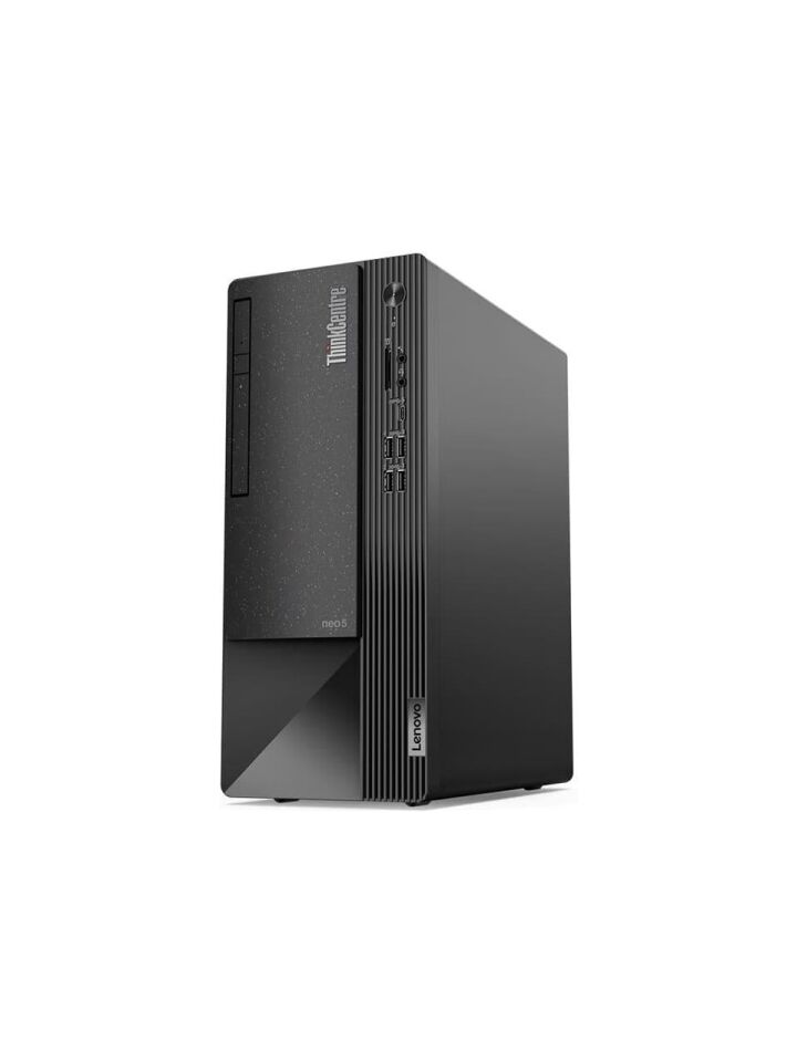 Lenovo ThinkCentre Neo 50T Gen 5 12UB000BTR i5-13400 16 GB 512 GB SSD FDOS Masaüstü Bilgisayar