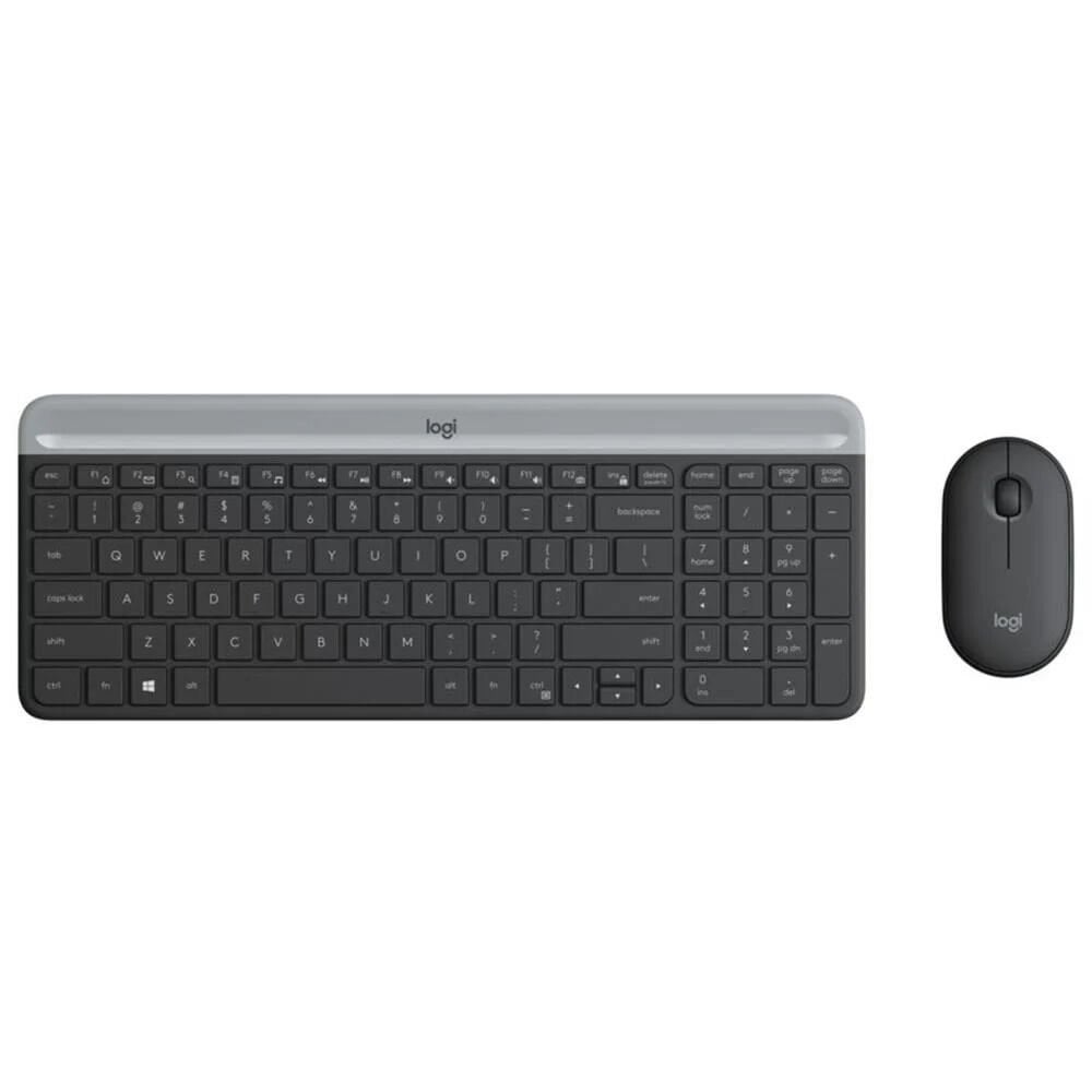 Klavye ve Mouse